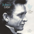 Johnny Cash - Sound Of Johnny Cash/Now There Was A Song (Turquoise Vinyl/180g) (Vinyl) (US Import)