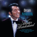 Dean Martin - Winter Wonderland (180g/Crystal Clear & Solid Silver Vinyl) (Vinyl) (US Import)