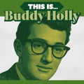 Buddy Holly - This Is... (Green Moss Solid Vinyl/180g) (Vinyl) (US Import)