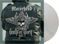 Motorhead - Death Or Glory (Crystal Clear & Solid Silver Vinyl/180g) (Vinyl) (US Import)