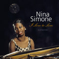Nina Simone - I Love To Love (Solid Gold & Solid Orange Vinyl/180g) (Vinyl) (US Import)