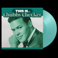 Chubby Checker - This Is… (180g/Turquoise Solid Vinyl) (Vinyl) (US Import)