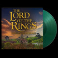 Lord Of The Rings (Mask) - Fellowship Of The Rings (180g/Green Moss Solid Vinyl) (Vinyl) (US Import)