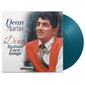 Dean Martin - Dino: Italian Love Songs (180g/Aquamarine Solid Vinyl) (Vinyl) (US Import)