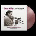 Glenn Miller - Carnegie Hall Concert (180g/Solid Silver & Solid Red Mixed Vinyl) (Vinyl) (US Import)