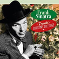 Frank Sinatra - Frank's Christmas Greetings (Slighty Gold Vinyl/180g) (Vinyl) (US Import)