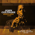John Coltrane - Birdland 1962 (Solid White Vinyl/180g) (Vinyl) (US Import)