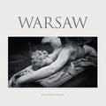 Warsaw - Warsaw (180g/Crystal Clear & Solid Blue Mixed Vinyl) (Vinyl) (US Import)