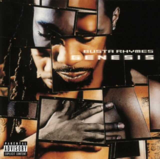 Busta Rhymes - Genesis (180g) (Vinyl) (US Import)