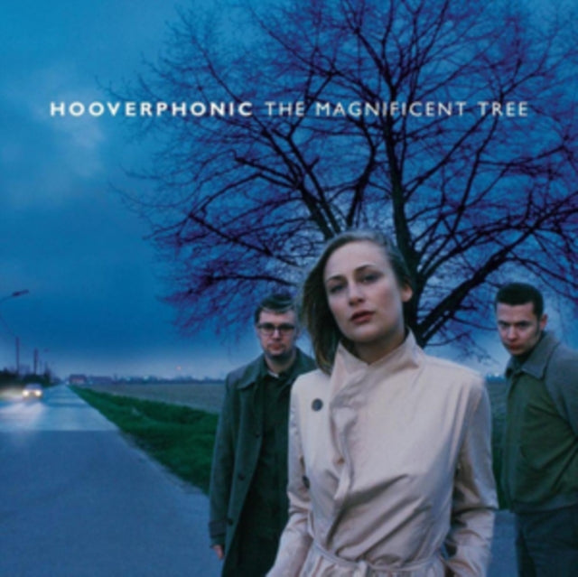 Hooverphonic - Magnificent Tree (180g/Ltd) (Vinyl) (US Import)