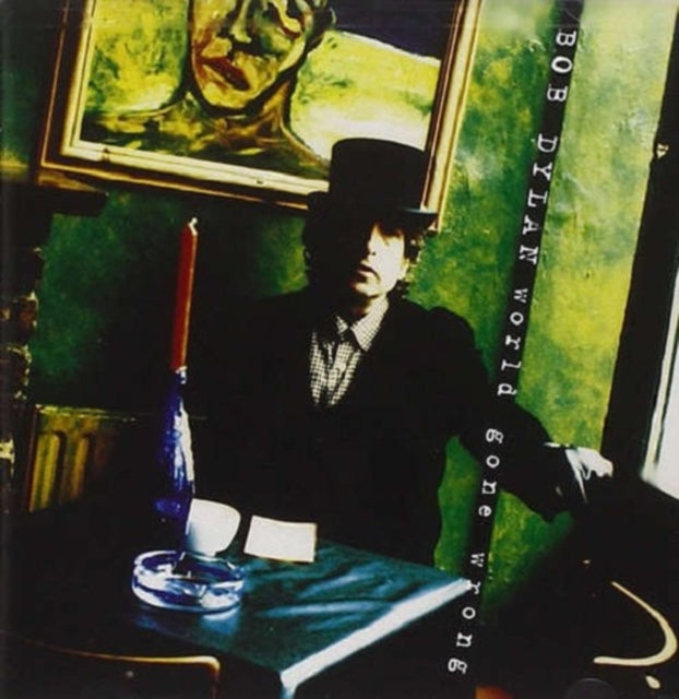 Bob Dylan - World Gone Wrong (180g) (Vinyl) (US Import)