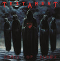 Testament - Souls Of Black (180g) (Vinyl) (US Import)