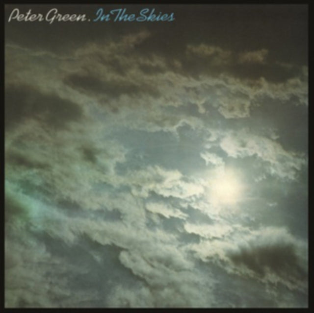 Peter Green - In The Skies (180g) (Vinyl) (US Import)