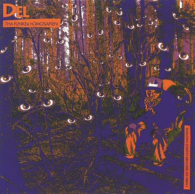 Del Tha Funkee Homosapien - I Wish My Brother George Was Here (180g) (Vinyl) (US Import)