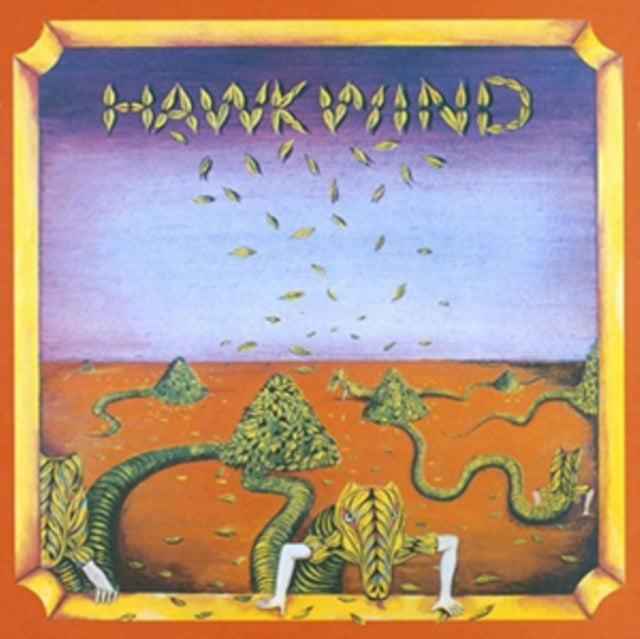 Hawkwind - Hawkwind (180g) (Vinyl) (US Import)