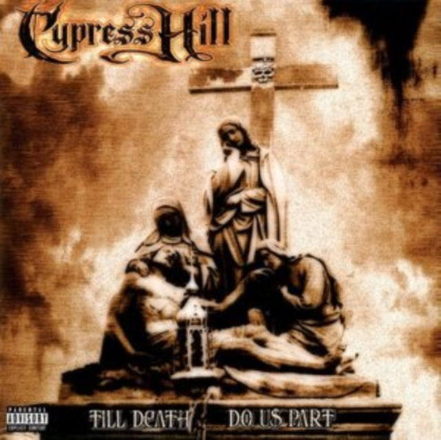 Cypress Hill - Till Death Do Us Part (180g) (Vinyl) (US Import)