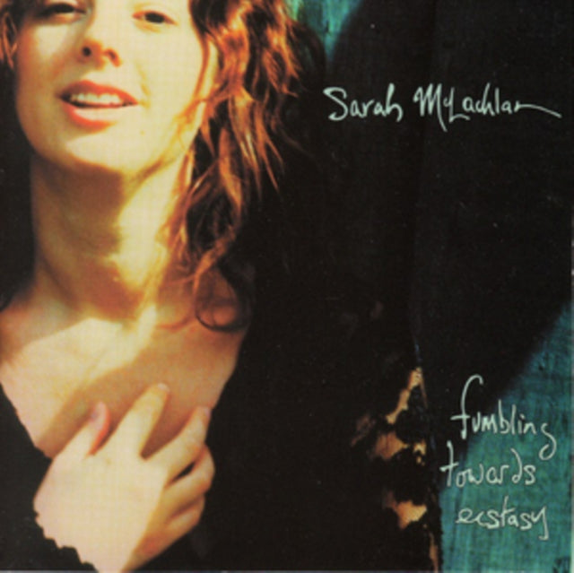Sarah Mclachlan - Fumbling Towards Ecstacy (180g/Bonus Track) (Vinyl) (US Import)