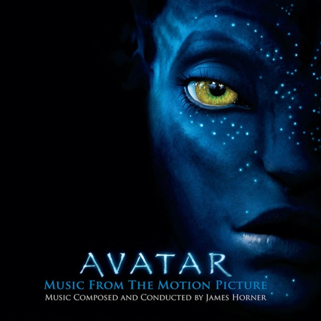 James Horner - Avatar (2LP/180g) (Vinyl) (US Import)