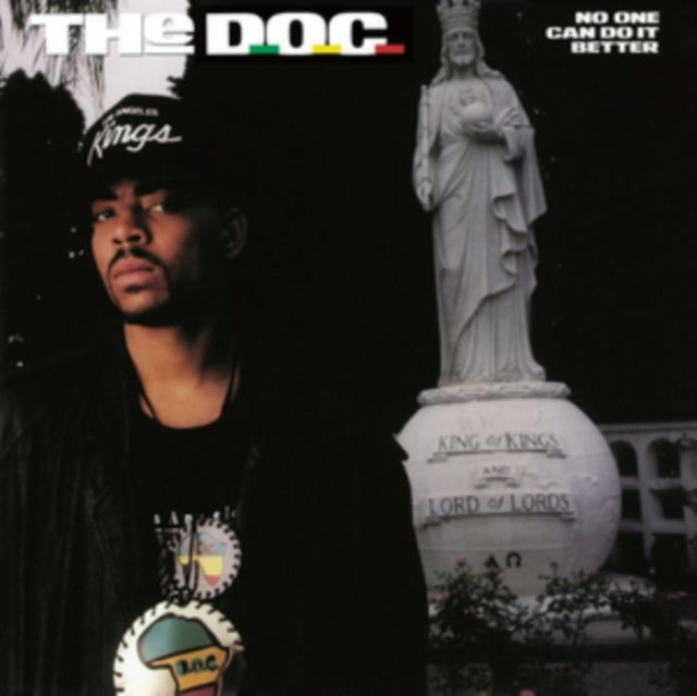 D.O.C. - No One Can Do It Better (Vinyl) (US Import)