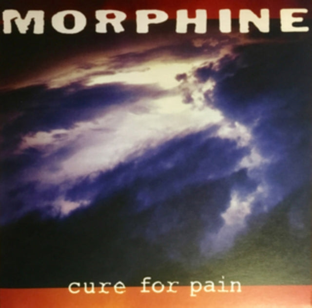 Morphine - Cure For Pain (Vinyl) (US Import)