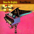Procol Harum - Shine On Brightly (Vinyl) (US Import)