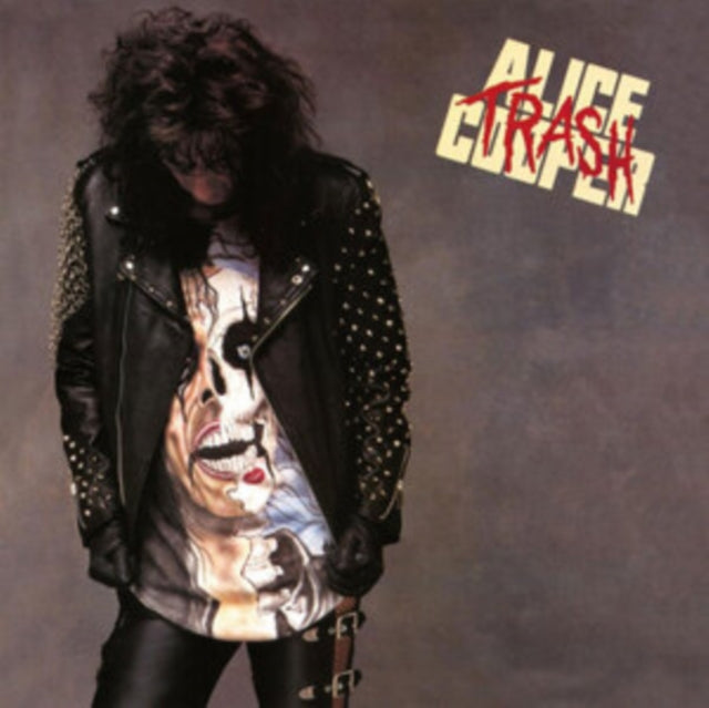 Alice Cooper - Trash (180g) (Vinyl) (US Import)