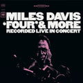 Miles Davis - Four And More (180g) (Vinyl) (US Import)