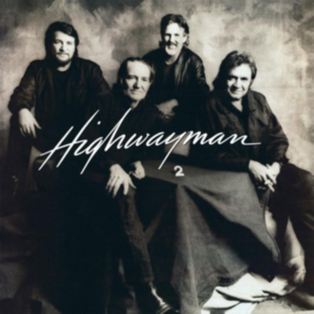 Highwayman - Highwayman 2 (180g) (Vinyl) (US Import)