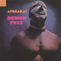 Demon Fuzz - Afreaka (180g) (Vinyl) (US Import)