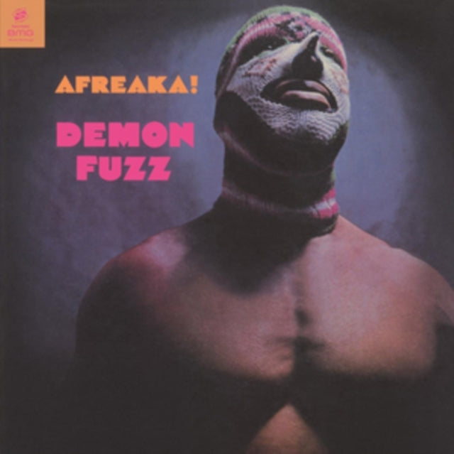 Demon Fuzz - Afreaka (180g) (Vinyl) (US Import)