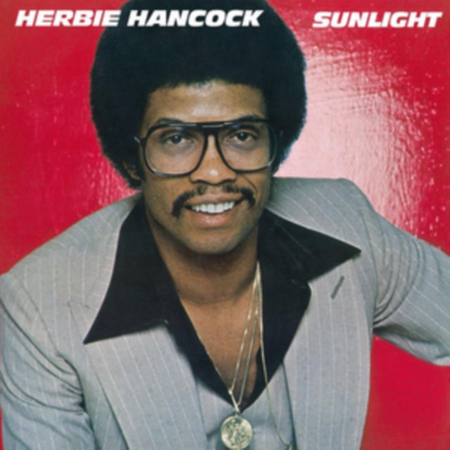 Herbie Hancock - Sunlight (180g) (Vinyl) (US Import)
