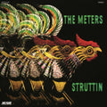Meters - Struttin (180g) (Vinyl) (US Import)