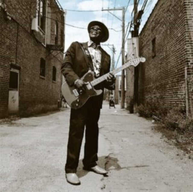 Buddy Guy - Bring Em In (180g) (Vinyl) (US Import)