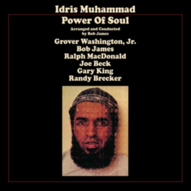 Idris Muhammad - Power Of Soul (180g) (Vinyl) (US Import)