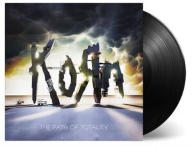 Korn - Path Of Totality (180g) (Vinyl) (US Import)