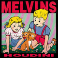 Melvins - Houdini (180g/Gatefold Sleeve) (Vinyl) (US Import)