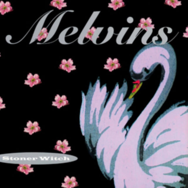 Melvins - Stoner Witch (180g) (Vinyl) (US Import)