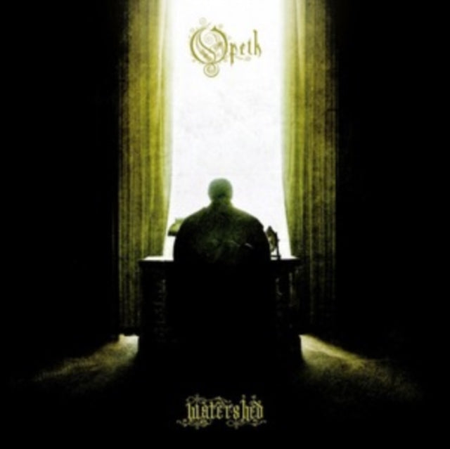 Opeth - Watershed (Limited/180g) (Vinyl) (US Import)