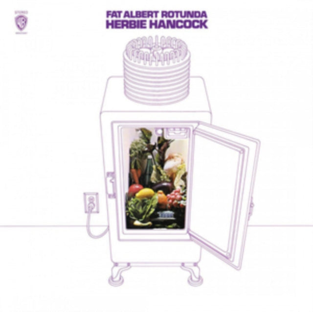 Herbie Hancock - Fat Albert Rotunda (180g) (Vinyl) (US Import)