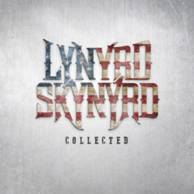 Lynyrd Skynyrd - Collected (180g) (Vinyl) (US Import)