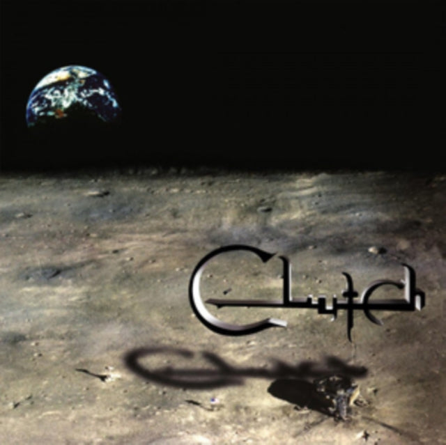 Clutch - Clutch (180g) (Vinyl) (US Import)