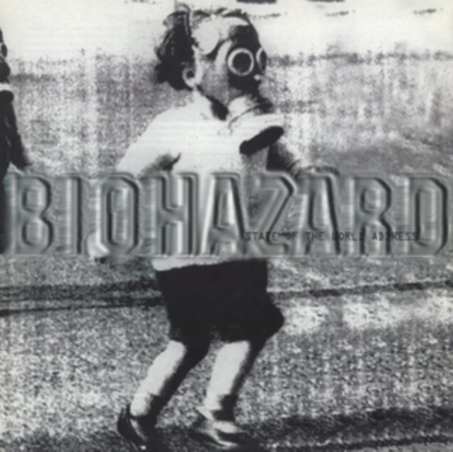 Biohazzard - State Of The World Address (180g) (Vinyl) (US Import)