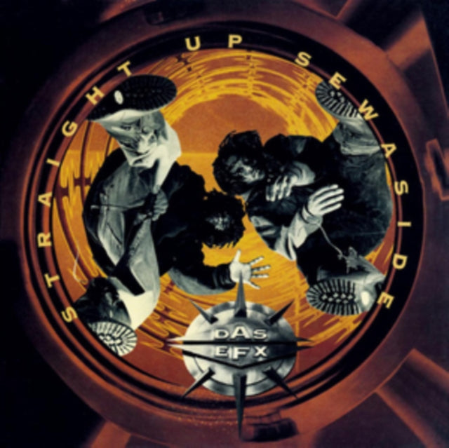 Das Efx - Straight Up Sewaside (180g Vinyl) (Vinyl) (US Import)