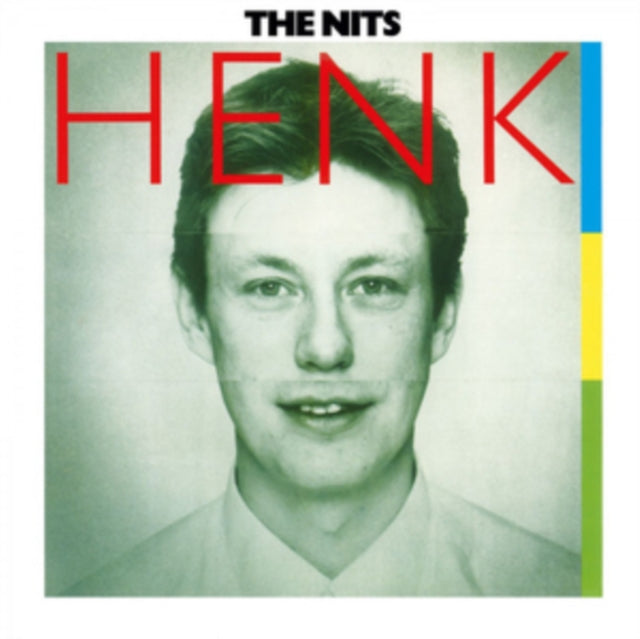 Nits - Henk (Limited Transparent 180g Audiophile Vinyl) (Vinyl) (US Import)