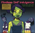 Mindless Self Indulgence - Frankenstein Girls Will Seem Strangely Sexy (180g) (Vinyl) (US Import)