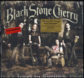 Black Stone Cherry - Folklore & Superstition (180g/Gold & Black Mixed Vinyl) (Vinyl) (US Import)