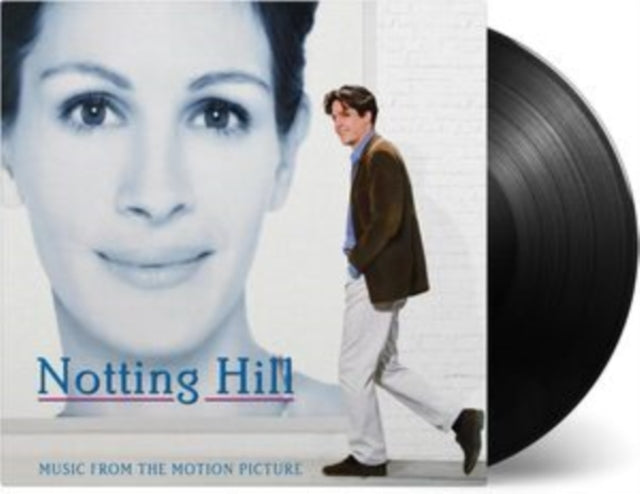 Various Artists - Notting Hill (180g Audiophile Vinyl/20th Anniversary Edition/Gatefold) (Vinyl) (US Import)