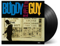 Buddy Guy - Slippin In (180g) (Vinyl) (US Import)