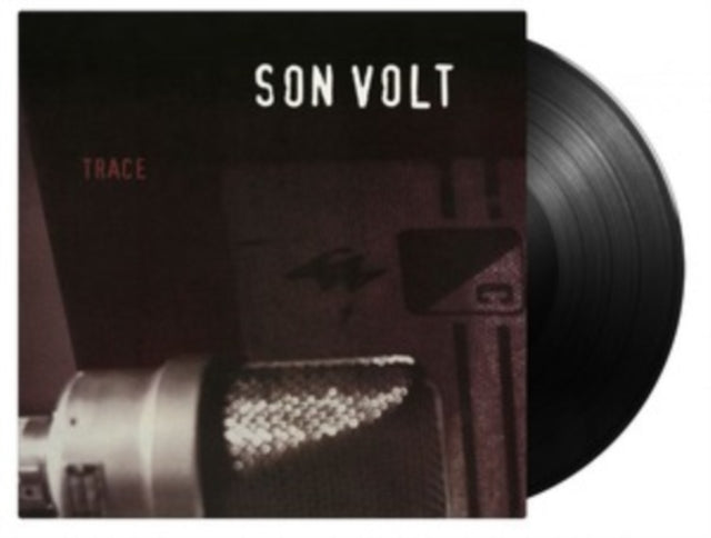 Son Volt - Trace (180g) (Vinyl) (US Import)