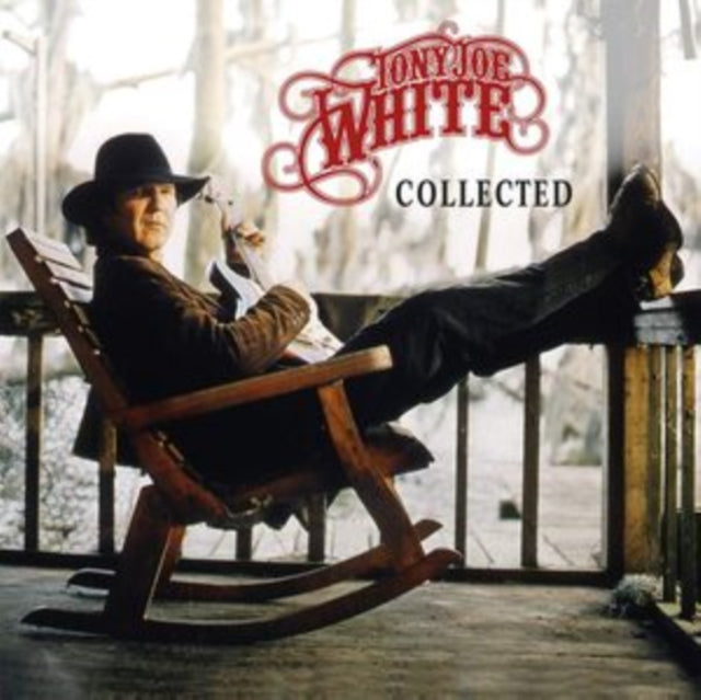 Tony Joe White - Collected (2LP/180g) (Vinyl) (US Import)